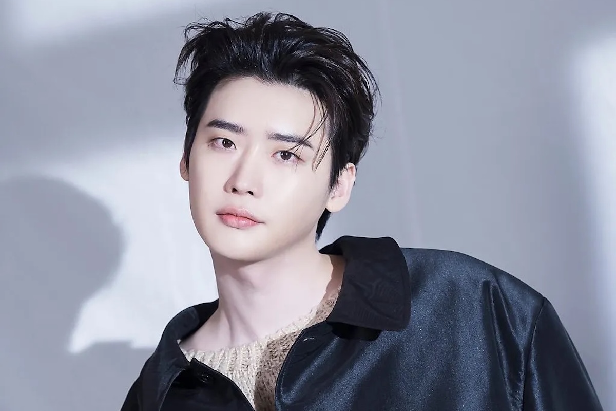 Lee Jong Suk en conversaciones para un nuevo drama