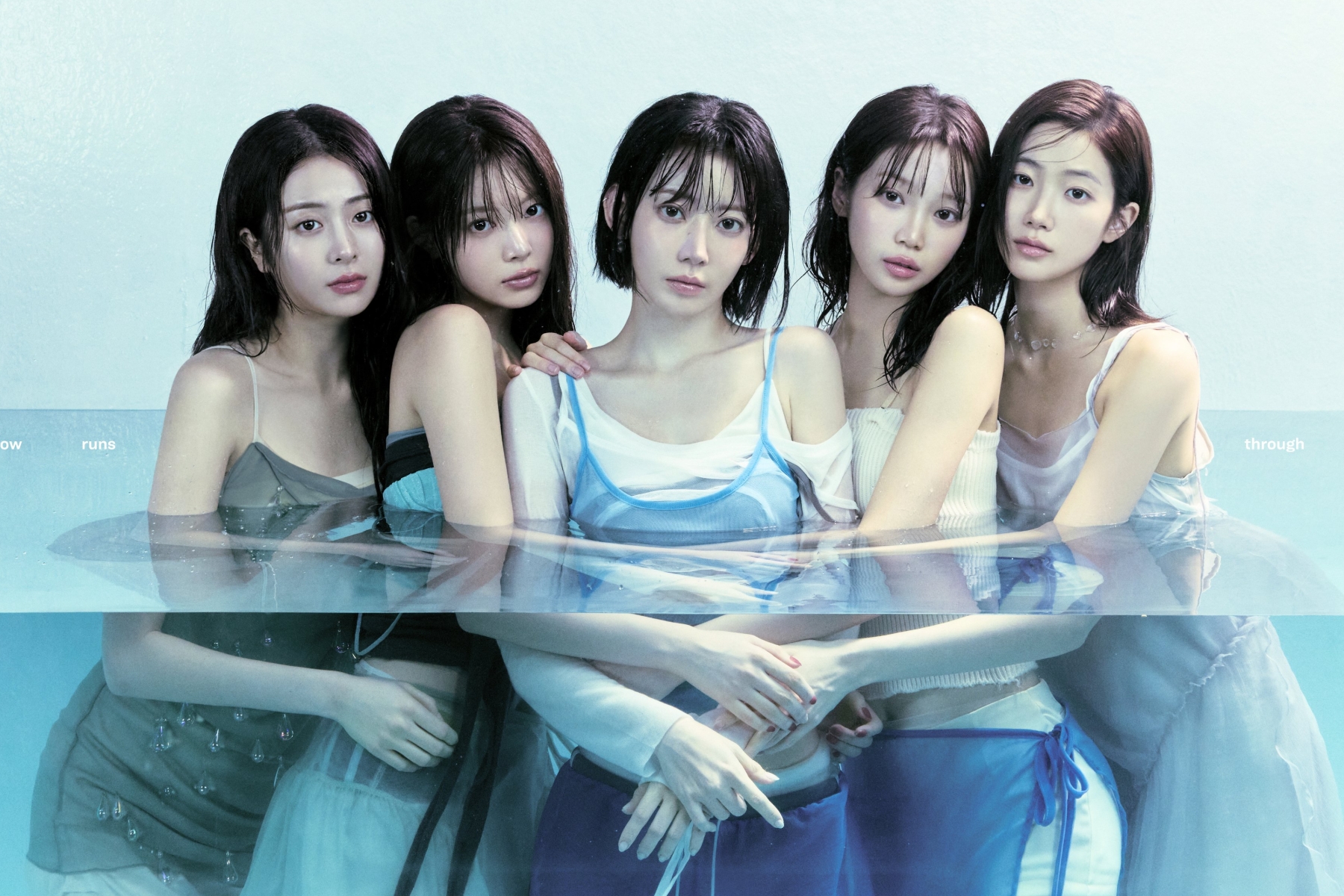 LE SSERAFIM Turns into Quickest Ok-Pop Lady Group To Rating 5 Prime 10 Albums On Billboard 200 As “PUREFLOW” Debuts LE SSERAFIM Turns into Quickest Ok-Pop Lady Group To Rating 5 Prime 10 Albums On Billboard 200 As “PUREFLOW” Debuts