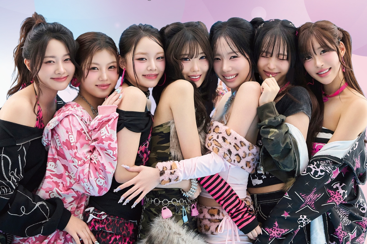 Ver: CLASS:y lanza teaser para su primer regreso en un año y medio Ver: CLASS:y lanza teaser para su primer regreso en un año y medio