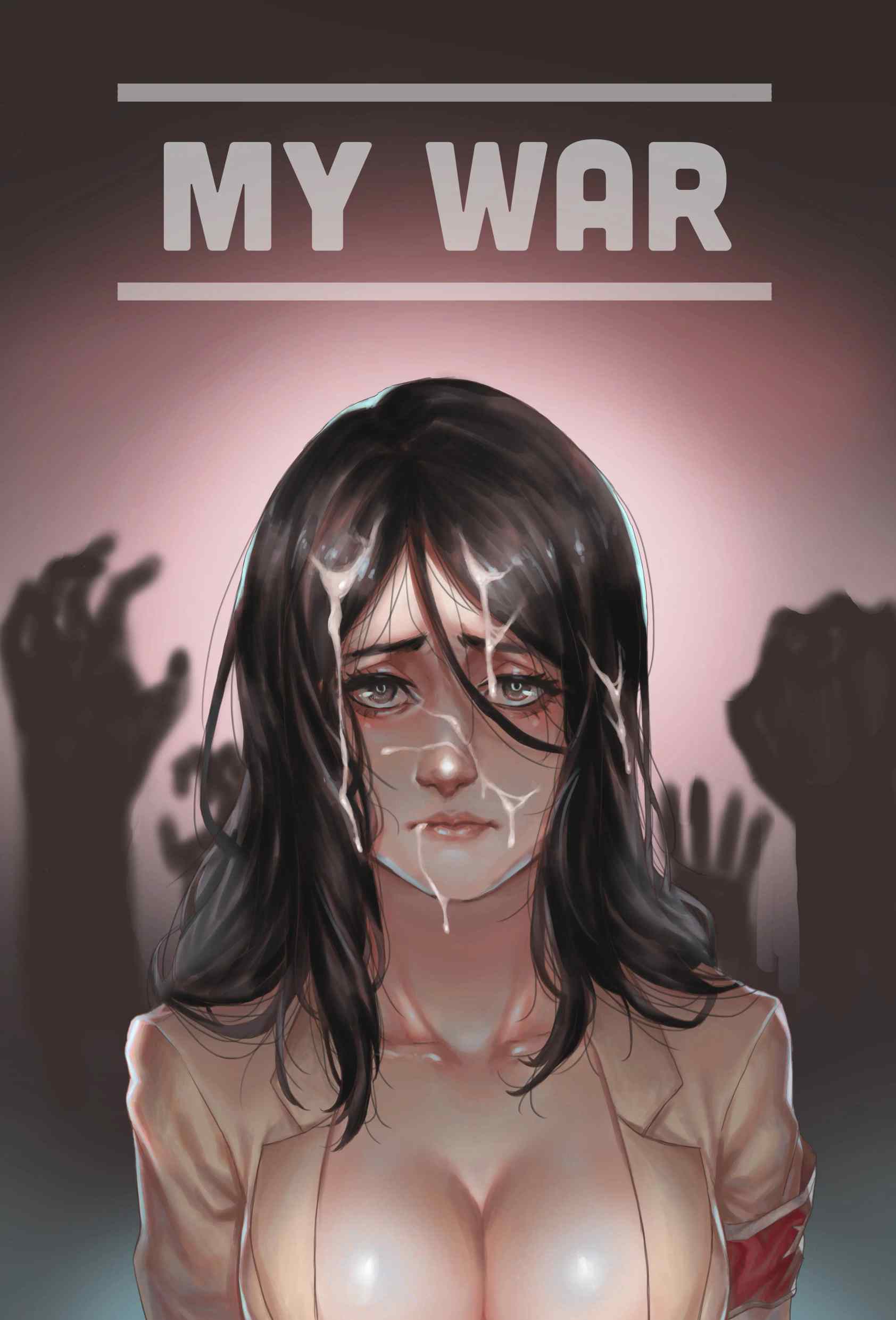 My War Bahasa Indonesia