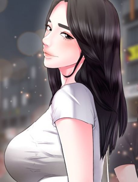 Komik Love Formula