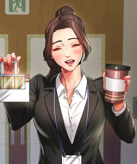 My Year Manhwa