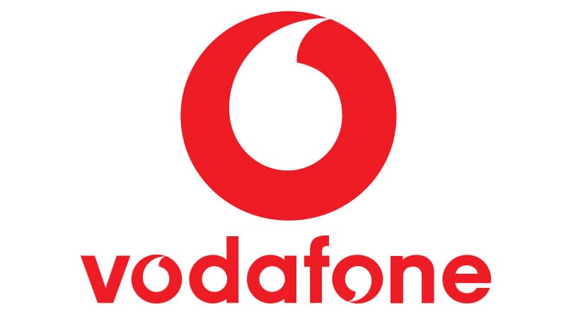 Vodafone Logo And Symbol Meaning History Png