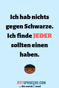 Schwarzer Humor 108 Bose Bissig Rassistisch Zum Totlachen