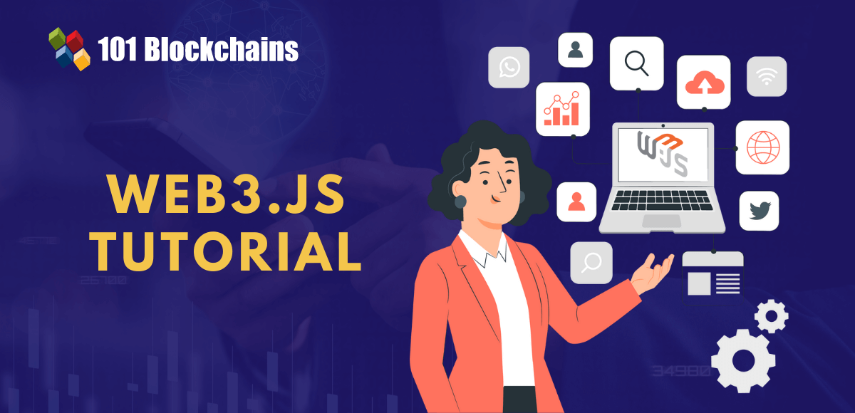 An Introduction to Web3.js Tutorial An Introduction to Web3.js Tutorial