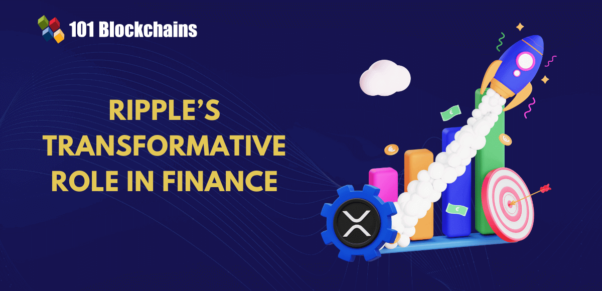 Ripple’s XRP: A Deep Dive into Its Role in Blockchain and Financial Markets