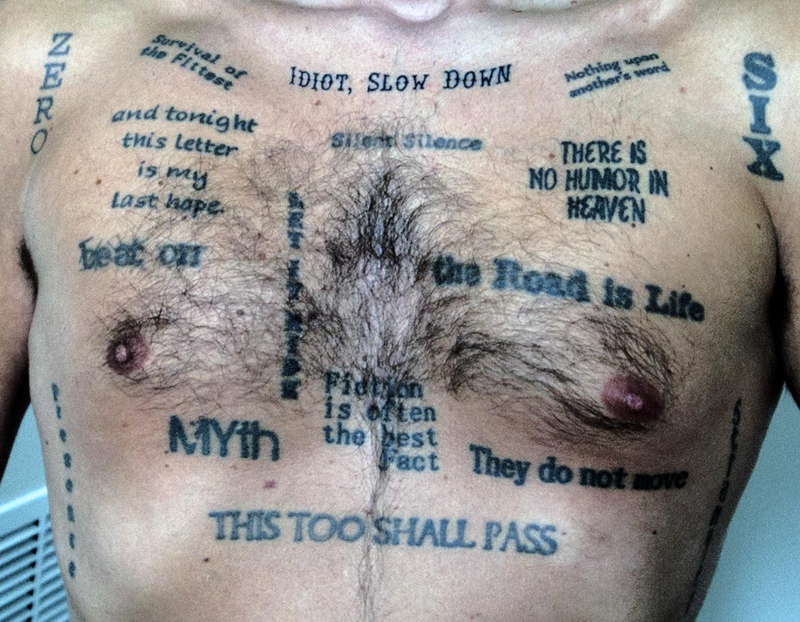 The Final Tattoo: Idiot, Slow Down | 10 Cities/10 Years 908_x_1169_jpg