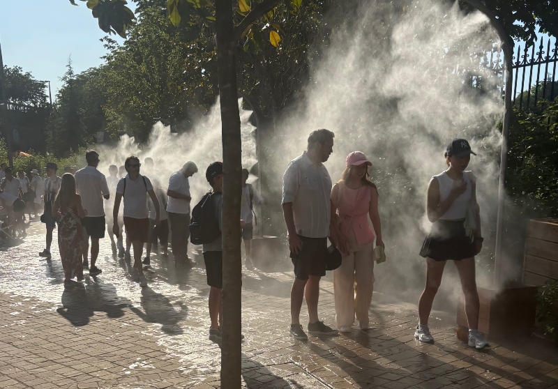 Roland Garros Tennis Draws and Schedule for Day 8: Sunday, May 31, 2026