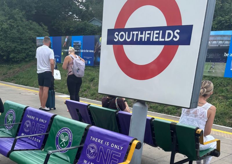Wimbledon 2026: Tennis Draws and Order of Play for Saturday, July 4th Wimbledon 2026: Tennis Draws and Order of Play for Saturday, July 4th