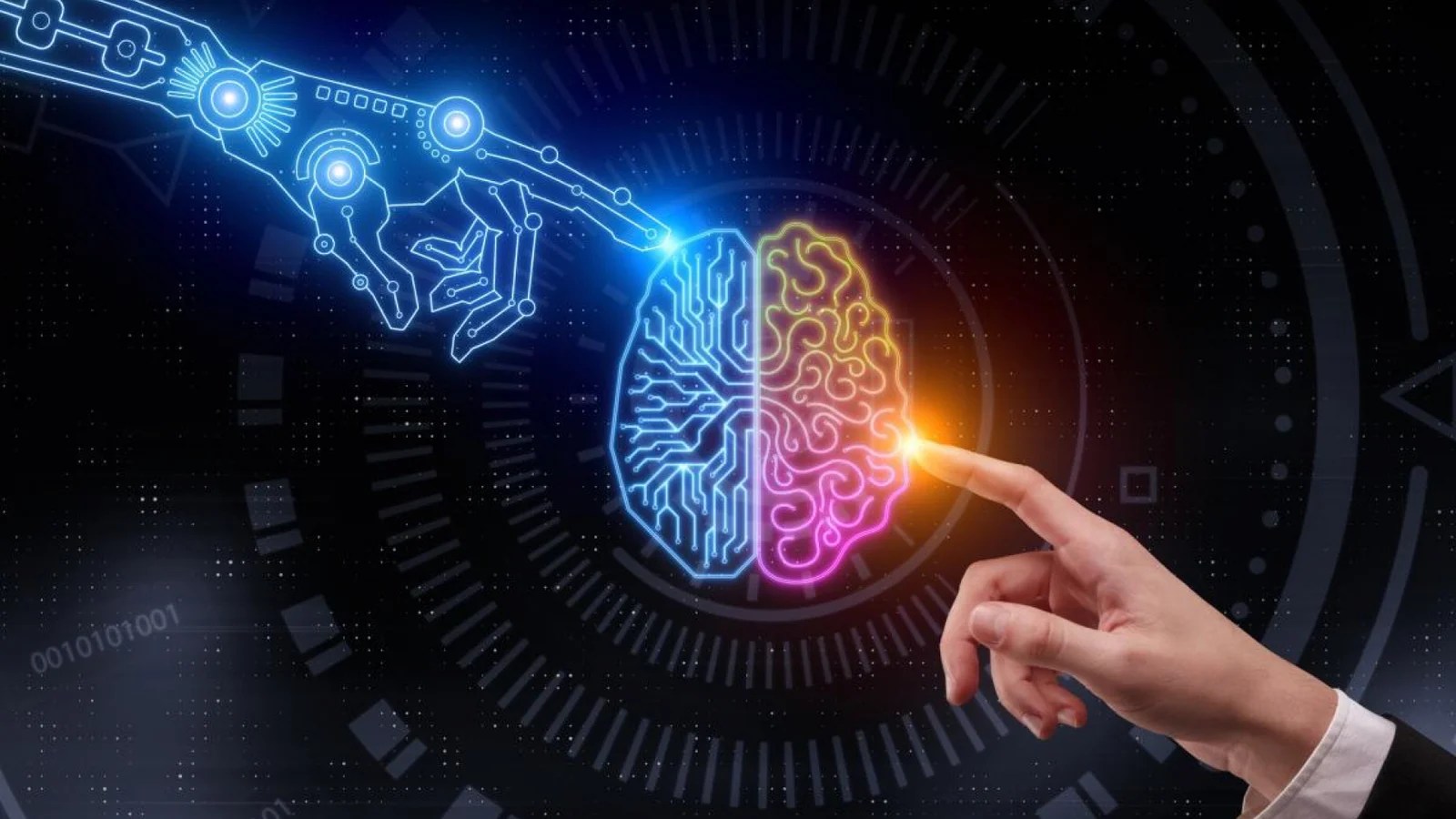 La creciente influencia de la Inteligencia Artificial en la sociedad actual