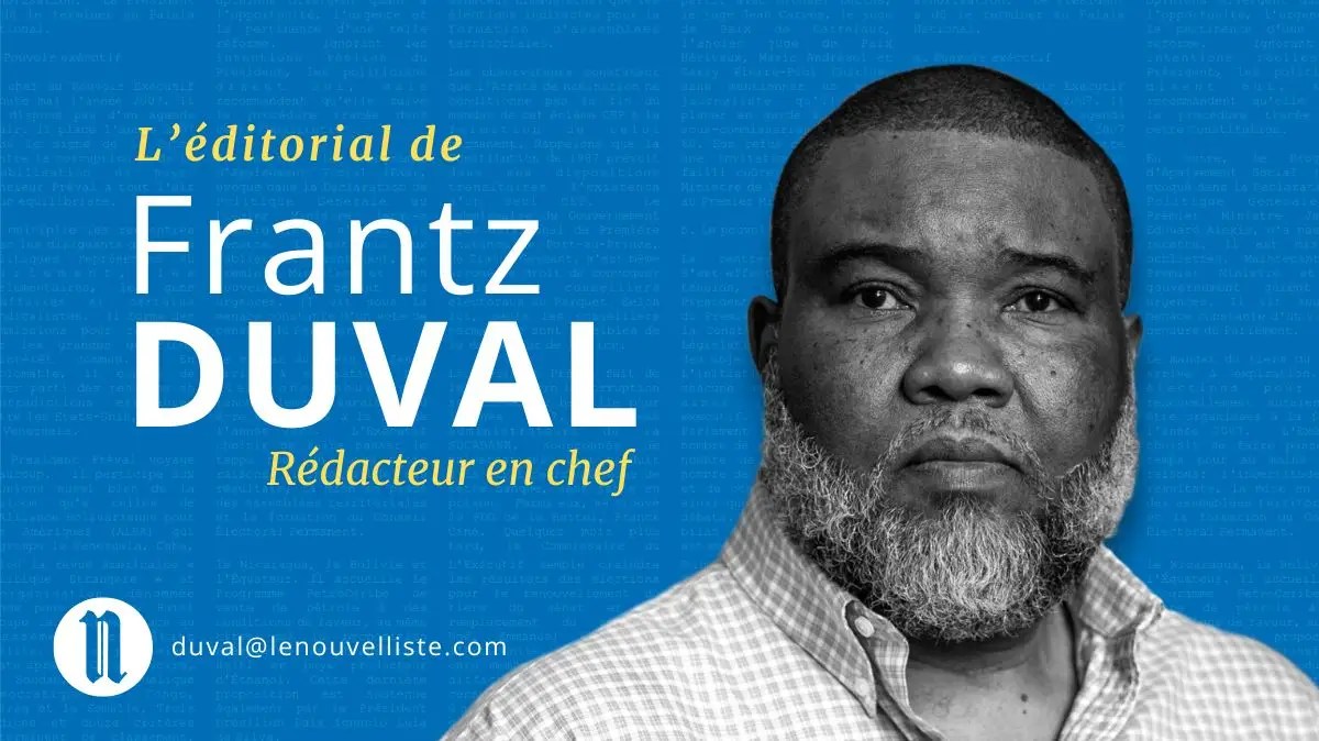 Haití y República Dominicana: La brecha se amplía