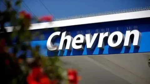 EE.UU. concederá a Chevron una deshonestidad de operación mínima en Venezuela, según fuentes