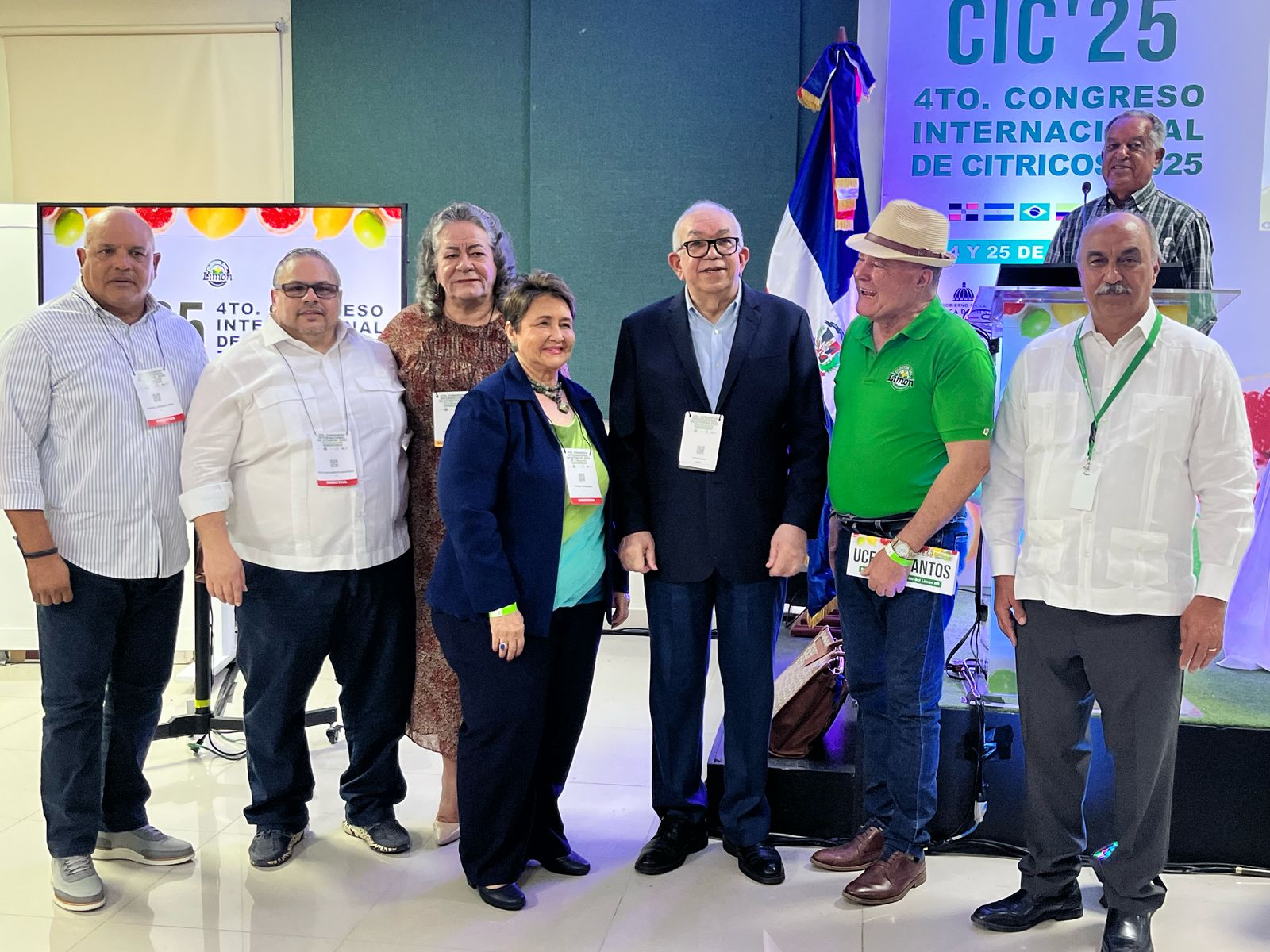 RD pesquisa rescatar cítricos dulces y elevar la producción de citrón con nuevas variedades genéticas RD pesquisa rescatar cítricos dulces y elevar la producción de citrón con nuevas variedades genéticas