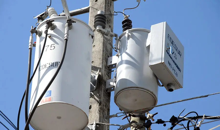 Ministro de Energía y Minas ve urgente atacar el fraude eléctrico