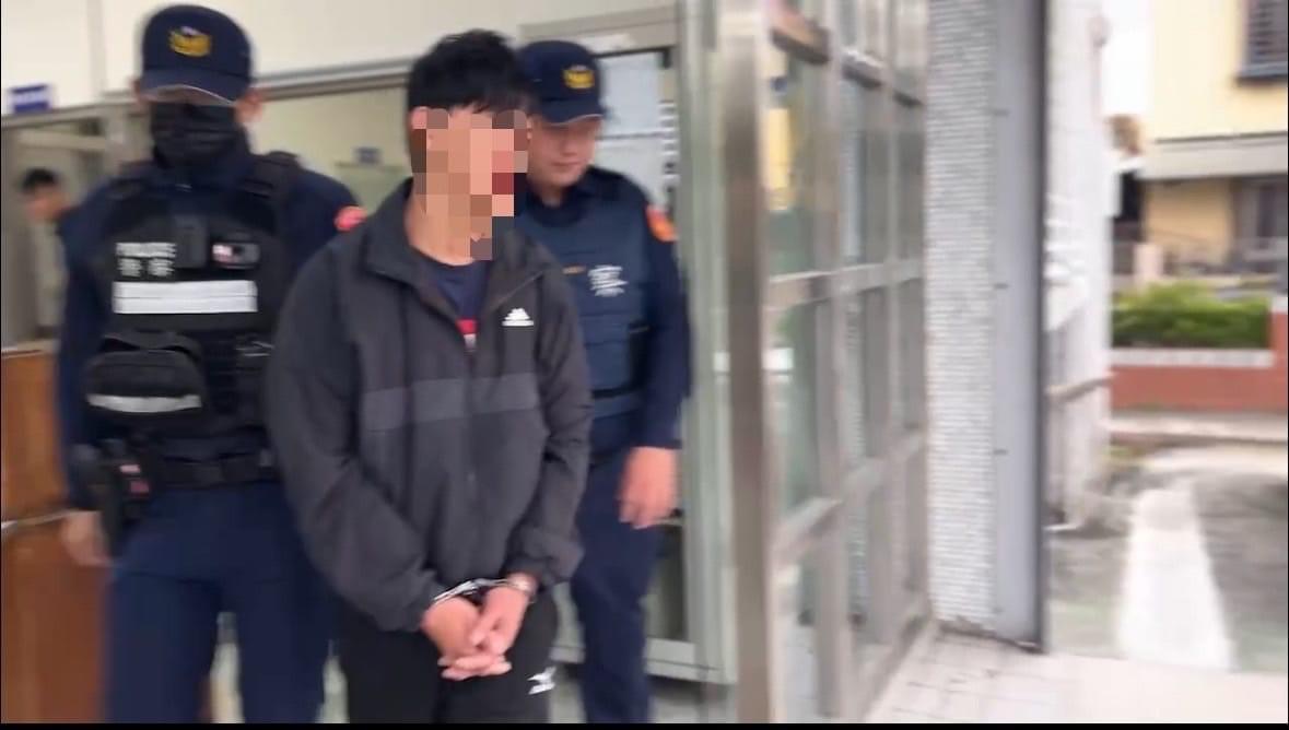 吉安警即刻偵破債務糾紛案