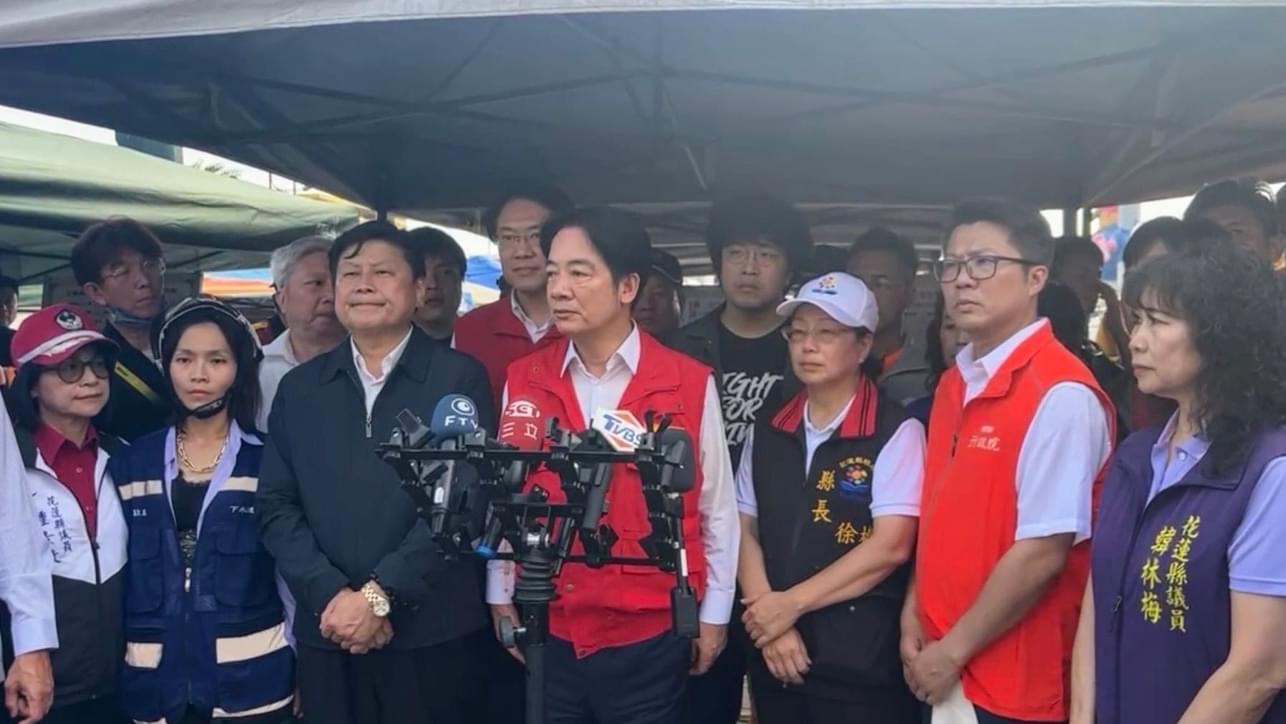 新聞眼》0403地震捐款又慘遭謠言攻擊 請勿在災民身上傷口撒鹽 新聞眼》0403地震捐款又慘遭謠言攻擊 請勿在災民身上傷口撒鹽