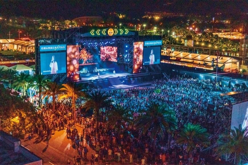 《花蓮趣》第49期出刊囉！ 花蓮依然美好　暑假洄家「挺花蓮、有住力、有購力」