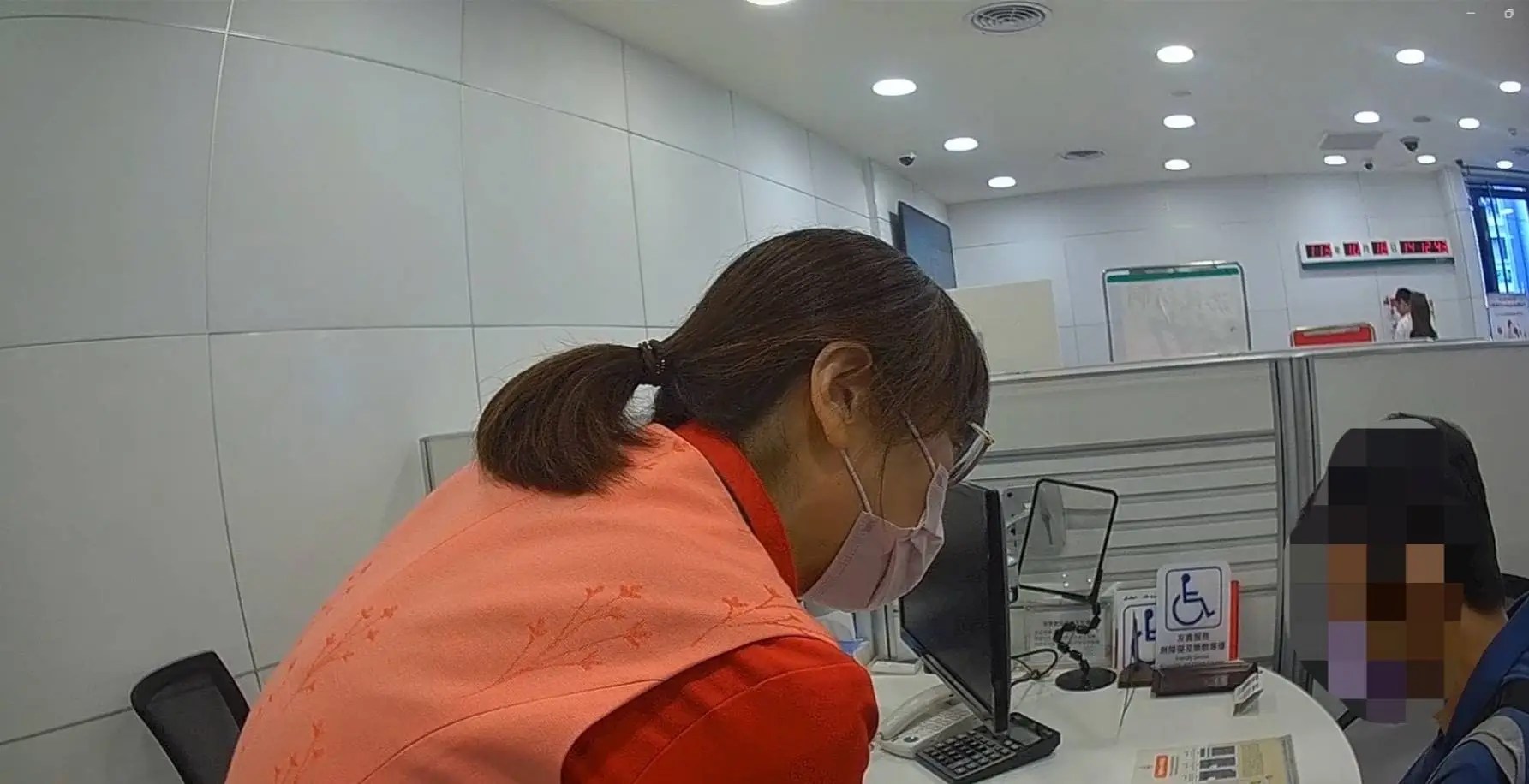 虛擬貨幣輕鬆賺 看得到不一定吃得到  警銀聯手及時阻詐