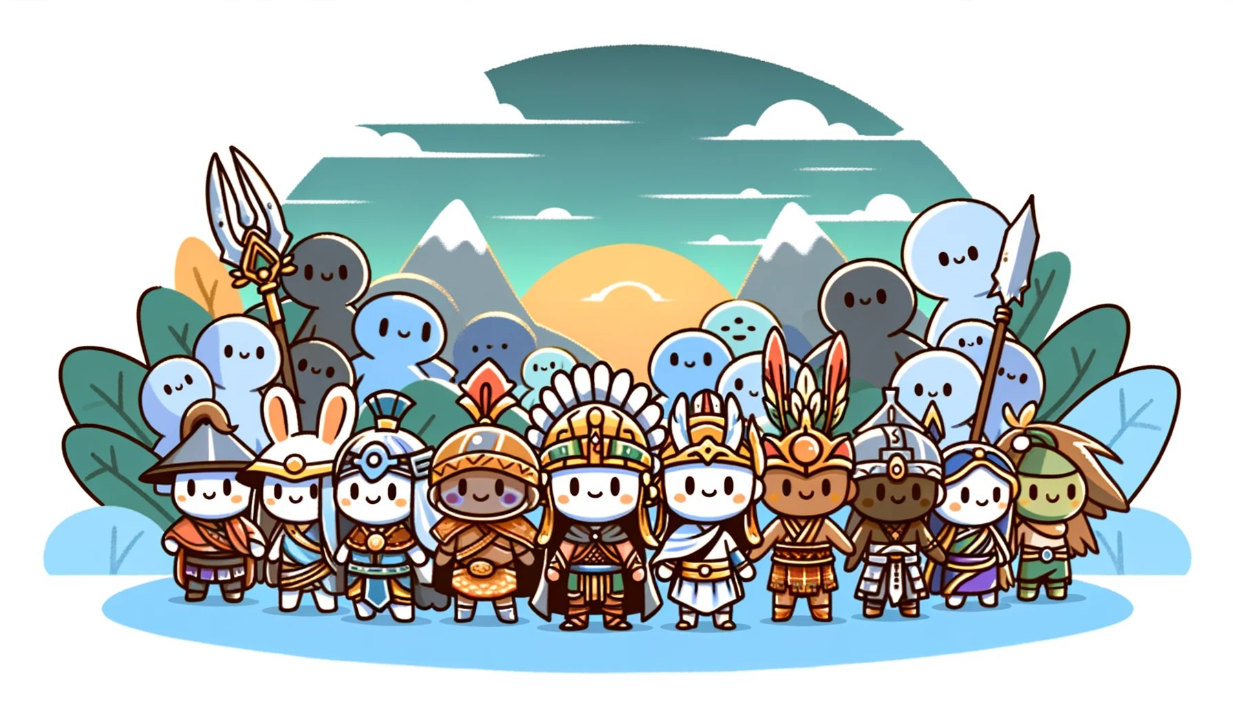 文化を超えた戦士たち: ドラゴンボールの世界的影響｜DRAGON BALL fan site