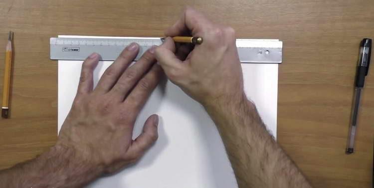 как рисовать объемные рисунки карандашом