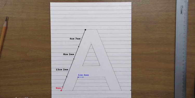 как рисовать объемные рисунки карандашом