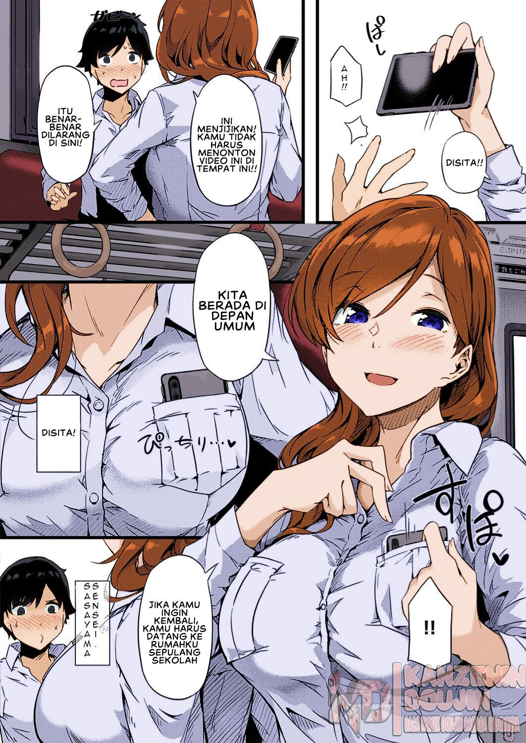 account Sensei