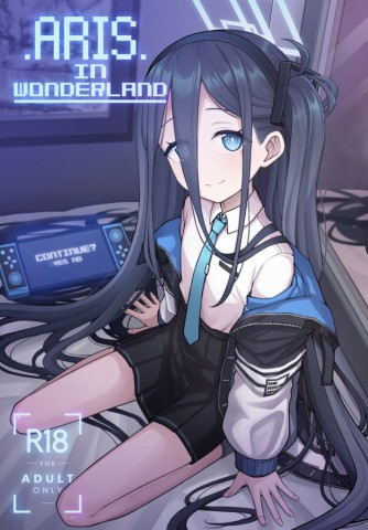 ARIS in wonderland
