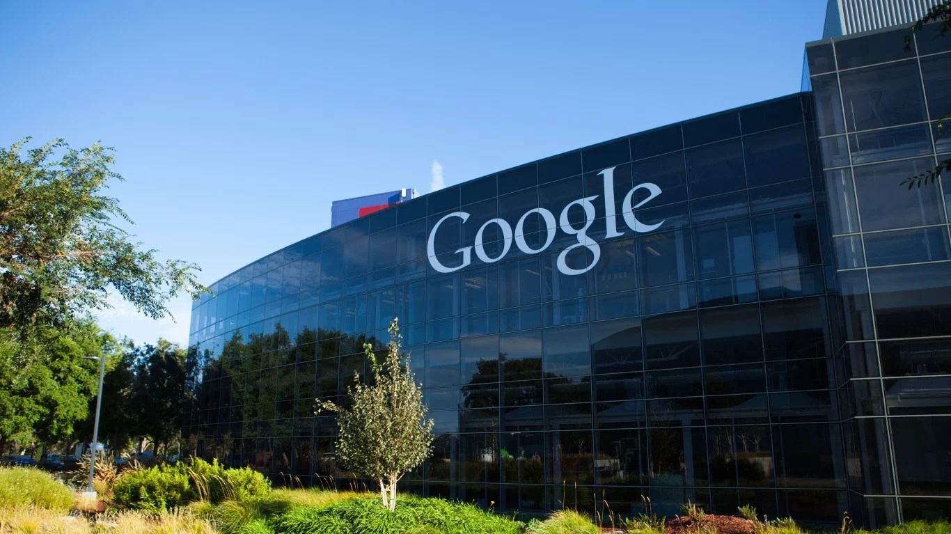 How Google Avoided a 10% Revenue Fine by Changing European Search Rules How Google Avoided a 10% Revenue Fine by Changing European Search Rules