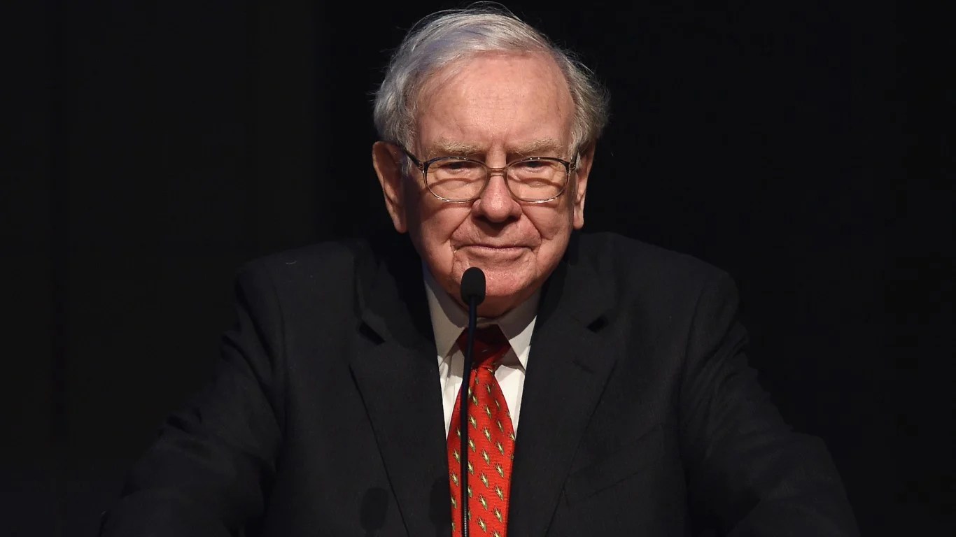 Alphabet Could Become Warren Buffett’s Smartest Long‑Term Pick Yet