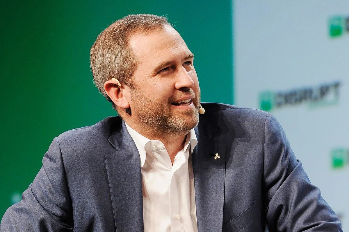 Pourquoi ils ont poursuivi Coinbase. Le PDG de Ripple, Brad Garlinghouse. Pourquoi ils ont poursuivi Coinbase. Le PDG de Ripple, Brad Garlinghouse. Photo.