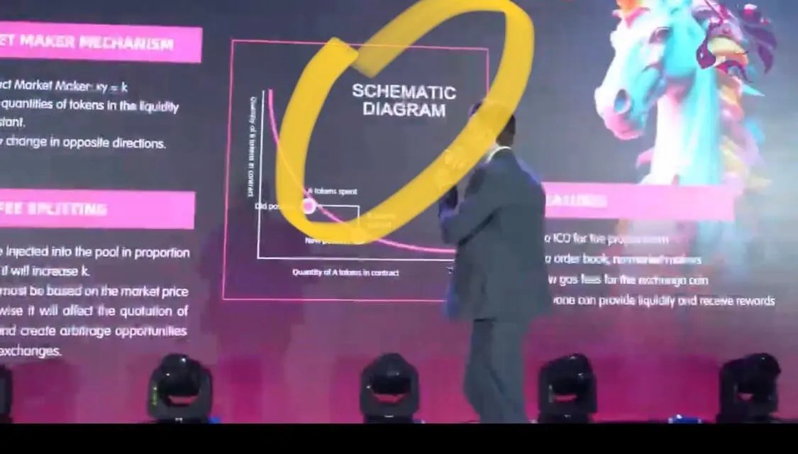 Comment tricher dans les crypto-monnaies. Comment tricher dans les crypto-monnaies.