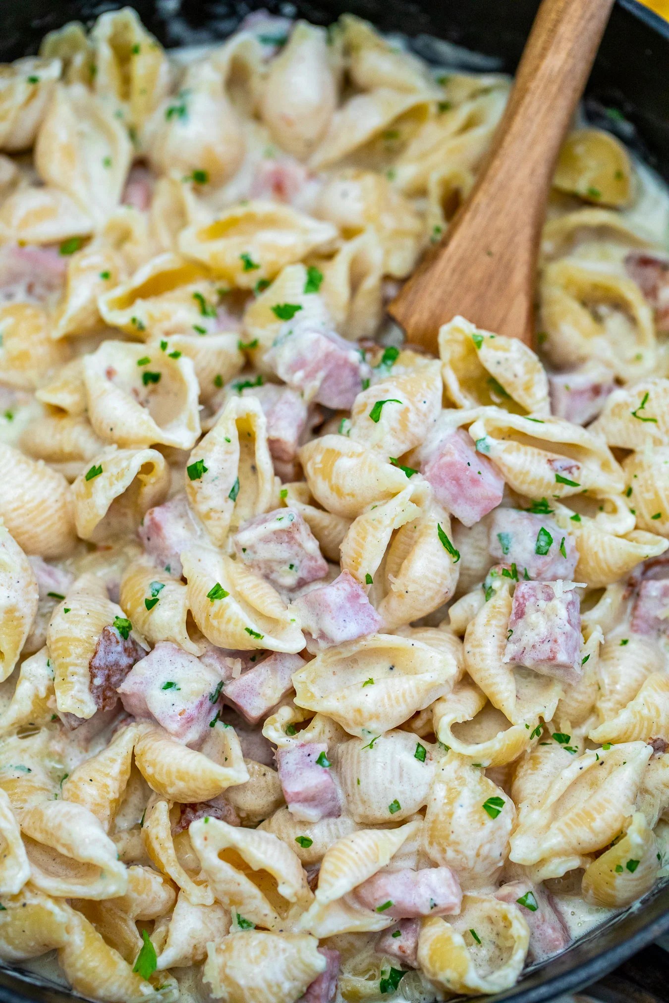 Things To Make With Diced Ham