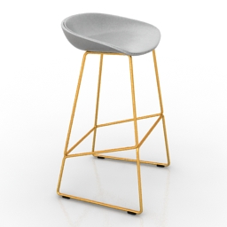 Chair 3d Model 3dhunt Co