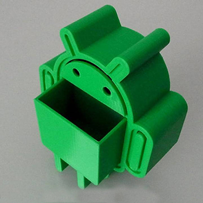 Robot with multiple functions