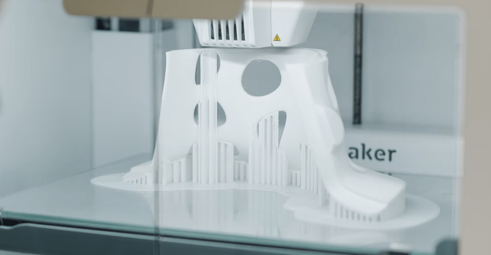 A Guide To 3d Printing Support Structures In Cura 3d Insider