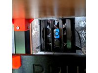 Ikea Lack C270 Bme280 Mount For Prusa Enclosure By Kissman 3d Model