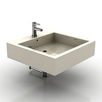 Sink 3d Models