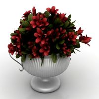 Free Vase 3d Models