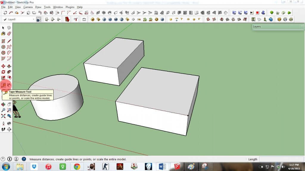 Top 5 Software Packages For 3d Printing 3dprint Com The Voice Of 3d Printing Additive Manufacturing
