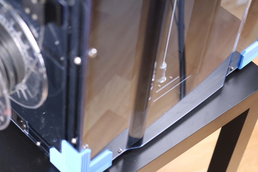 Creality Ender 6 Review Semi Enclosed Core Xy 3d Printer 3d Print Beginner