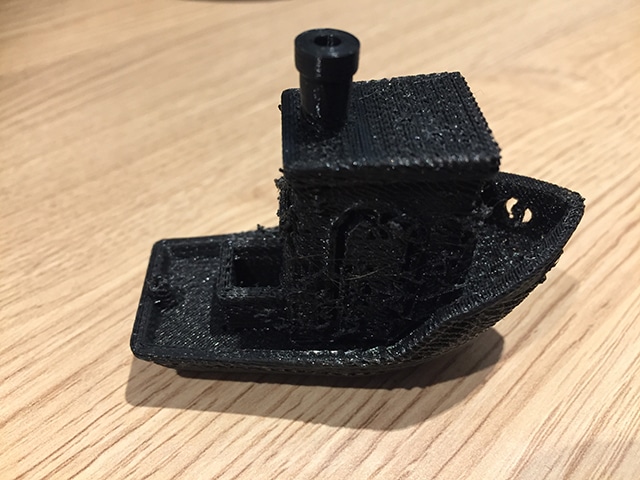 3d Printer Troubleshooting 3d Printing Uk