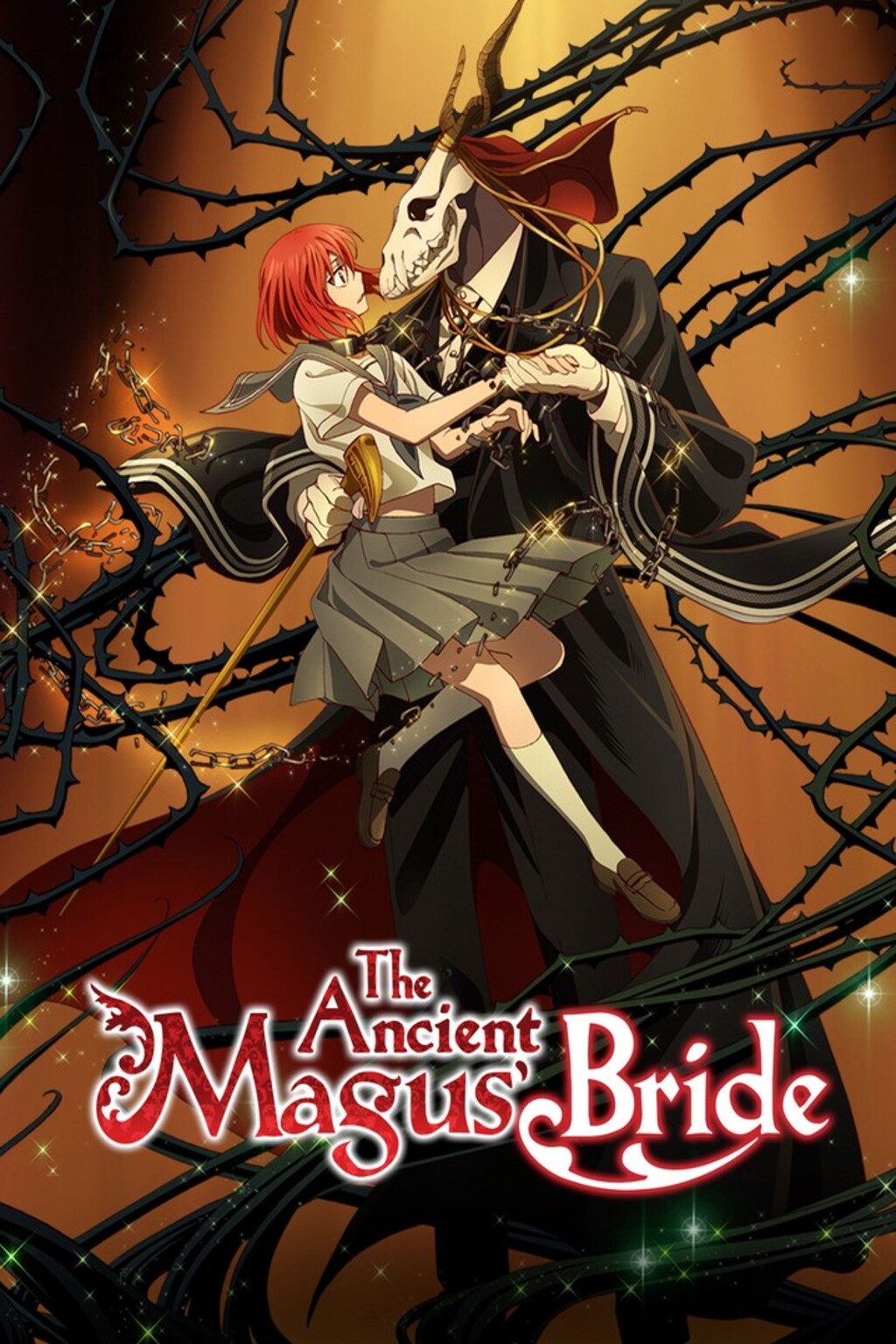 The Ancient Magus Bride