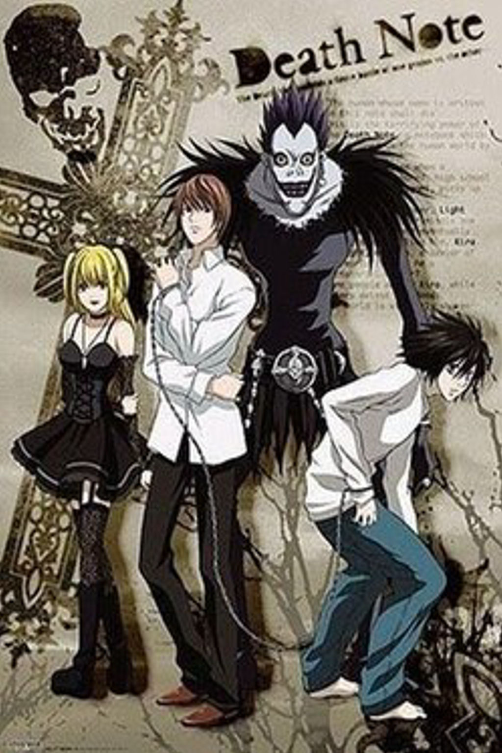 Death Note