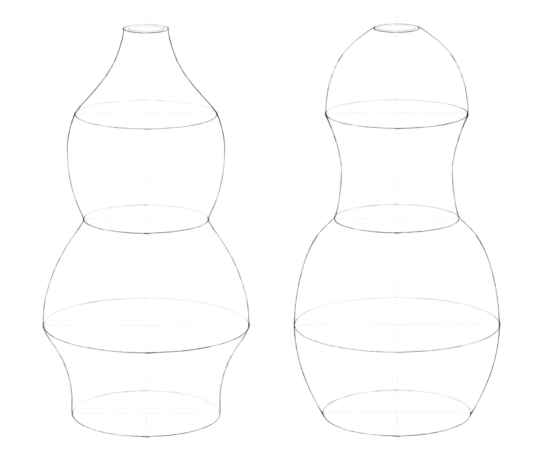 рисовать окружность