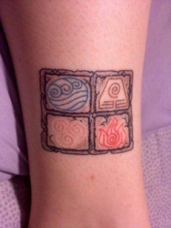 Avatar: The Last Airbender Inspired Tattoos | Miho 779_x_584_jpg