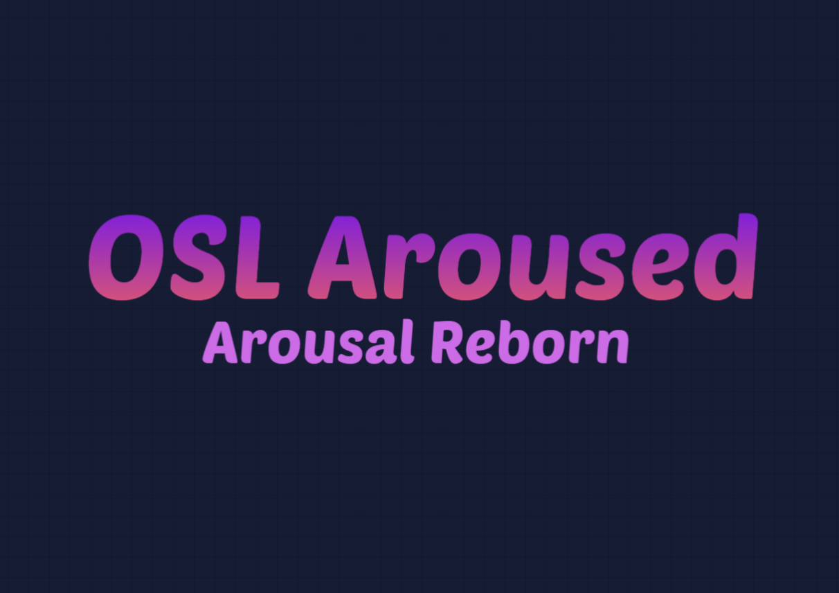 Osl aroused