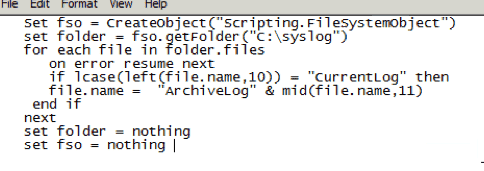 VBScript vs. PowerShell | 4sysops