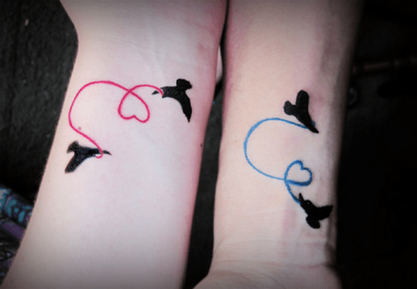 Get Inspired: Matching Tattoos – (500) Days Of Sam 415_x_600_png