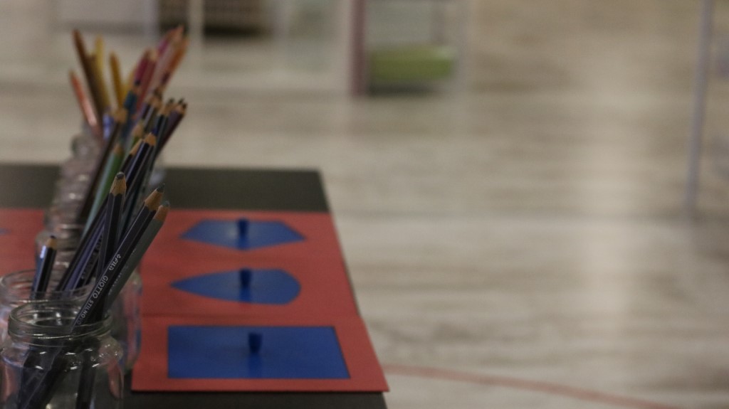 Montessori In Pratica: Una Scuola Basata Sulla Libertà Di Scelta | 5 Minuti Per L'ambiente 575_x_1024_jpg