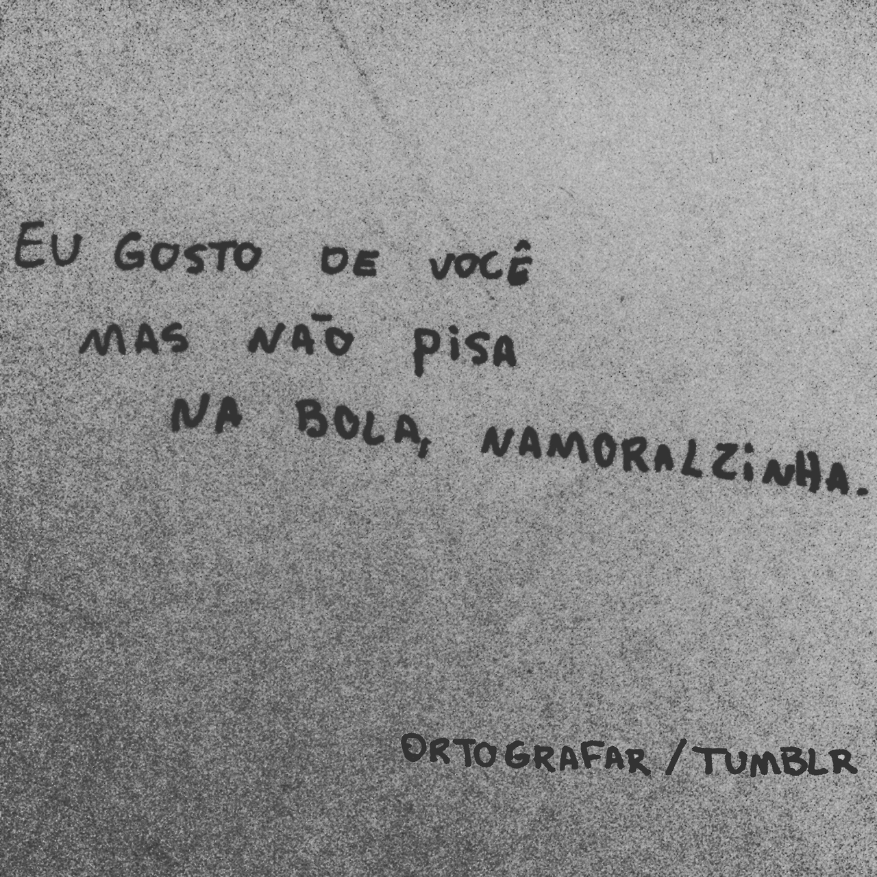 Tumblr Amizade Frases